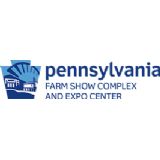Pennsylvania Farm Show Complex & Expo Center logo