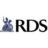 RDS Dublin logo