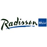 Radisson Blu Scandinavia Hotel Copenhagen logo