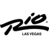 Rio Hotel & Casino Las Vegas logo