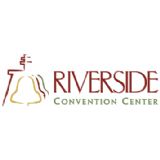 Riverside Convention Center logo