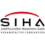 S.I.H.A. Ausstellungen Promotion GmbH logo