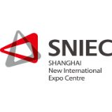 Shanghai New International Expo Center (SNIEC) logo