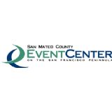 San Mateo County Event Center logo