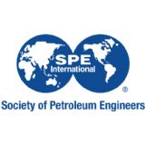 SPE - Society of Petroleum Engineers logo