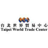 Taipei World Trade Center (TWTC) logo