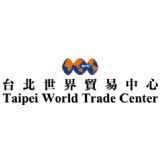 Taipei World Trade Center (TWTC) logo