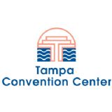 Tampa Convention Center logo