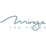 The Mirage Resort and Casino logo