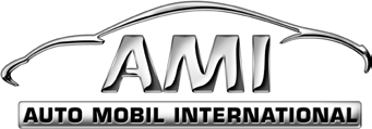 Auto Mobil International (AMI) 2014