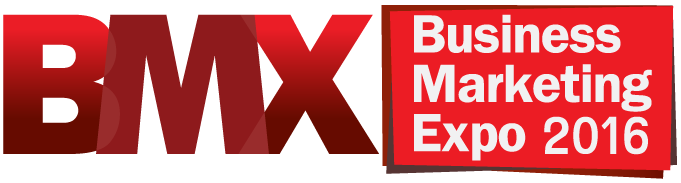 Business Marketing Expo (BMX) 2016