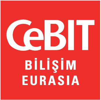 CeBIT Bilişim Eurasia 2015