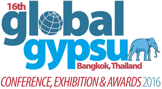 Global Gypsum Conference 2016