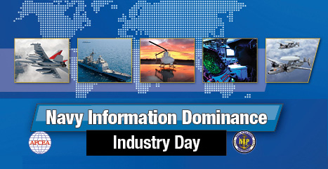 Navy Information Dominance Industry Day 2016