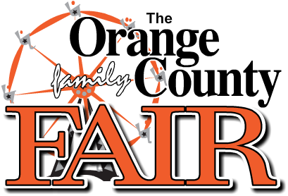 Orange County Fair 2024