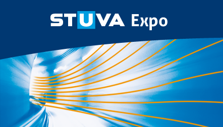 STUVA Expo 2015