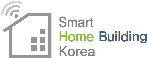 Smart Home Building Korea 2016