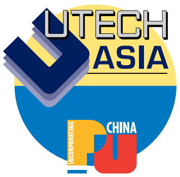 UTECH Asia / PU China 2016