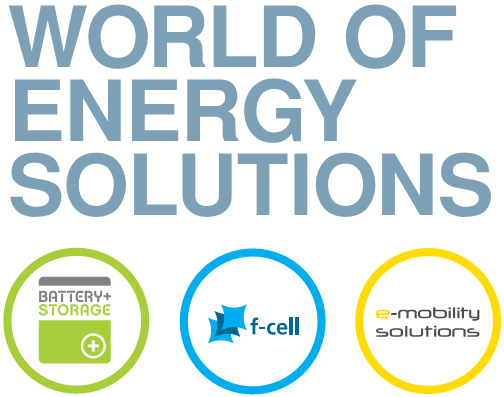 World of Energy Solutions 2017