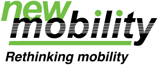 new mobility 2016