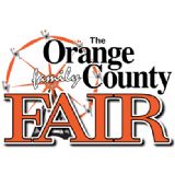 Orange County Fair 2024