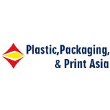 Plastic, Packaging & Print Asia 2018