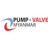 Pump+Valve Myanmar 2019