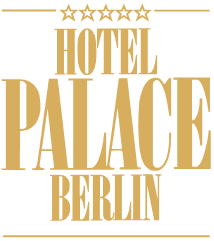 Hotel Palace Berlin logo
