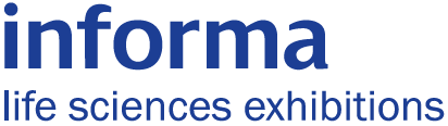 Informa Life Sciences Exhibitions logo
