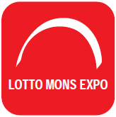 Lotto Mons Expo logo