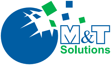 M&T - Managment and Trade Solutions Co. logo