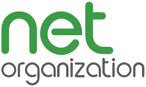 Net Organization logo