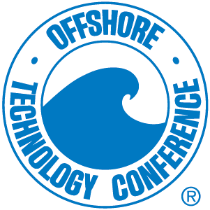 Offshore Technology Conference Secretariat logo