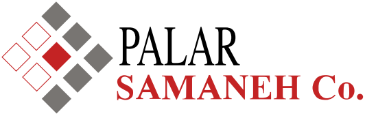 Palar Samaneh Co. logo