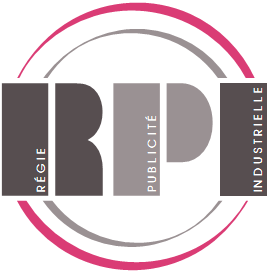 Regie publicite industrielle (RPI) logo