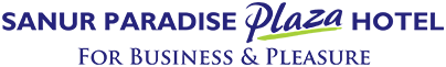 Sanur Paradise Plaza Hotel logo