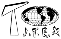 Tehran International Trading & Exhibition Corporation (TITEX) logo