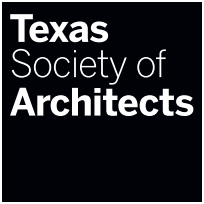 Texas Society of Architects logo