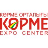 Korme Exhibition Center logo