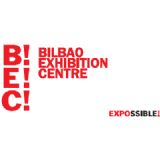 Bilbao Exhibition Centre - BEC logo
