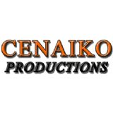 Cenaiko Productions, Inc. logo