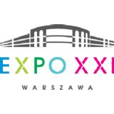 EXPO XXI Exhibition Centre, Warsaw logo