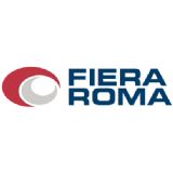 Fiera Roma (Rome Fair Centre) logo