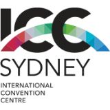 ICC - International Convention Centre Sydney logo