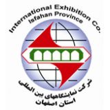 Isfahan Province International Exhibition Co. (IPIECo) Fairground logo