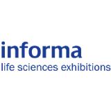 Informa Life Sciences Exhibitions logo