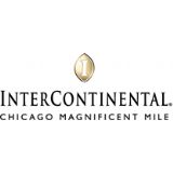 InterContinental Chicago Magnificent Mile logo