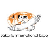 Jakarta International Expo  (JIExpo) logo