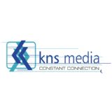 KNS Media logo