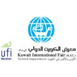 Kuwait International Fair (KIF) logo